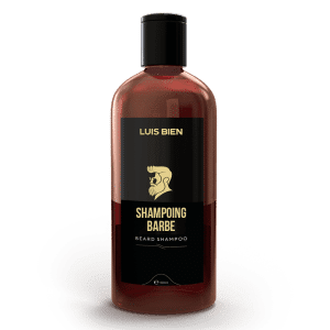 Shampooing Shampoing Barbe