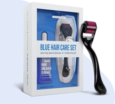 Solution définitive contre la chute de cheveux.