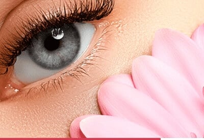 Sérum Pousse des Cils et Sourcils