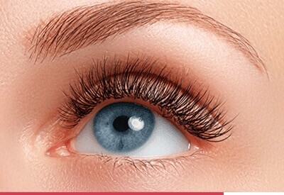 Sérum Pousse des Cils et Sourcils