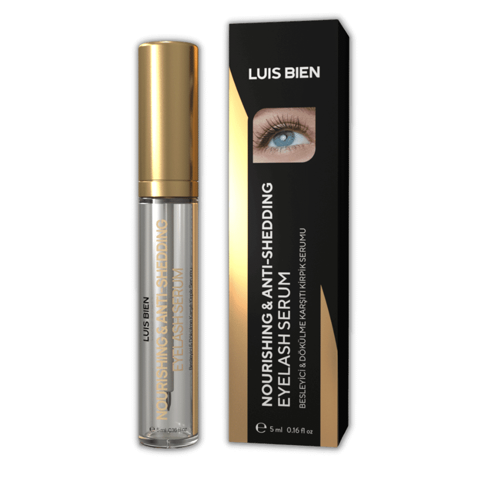 Sérum Pousse des Cils et Sourcils
