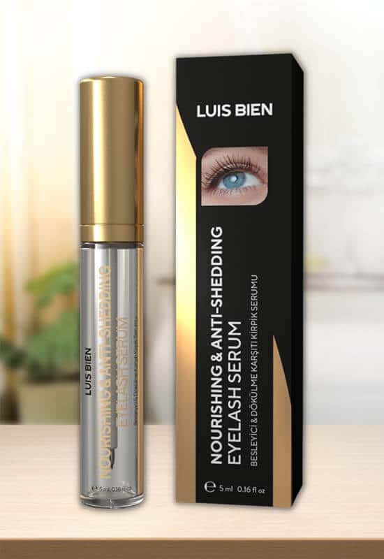 Sérum Pousse des Cils et Sourcils