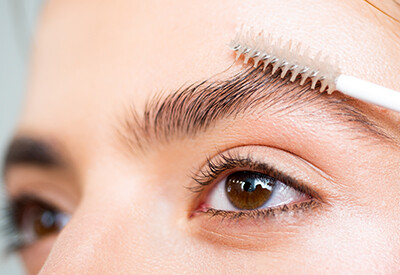 Duo Soin Sourcils
