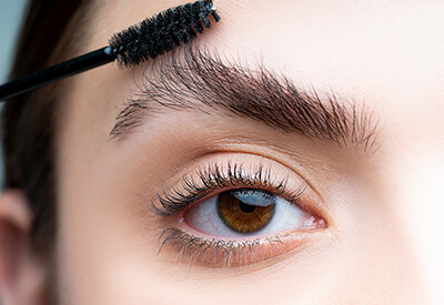 Duo Soin Sourcils